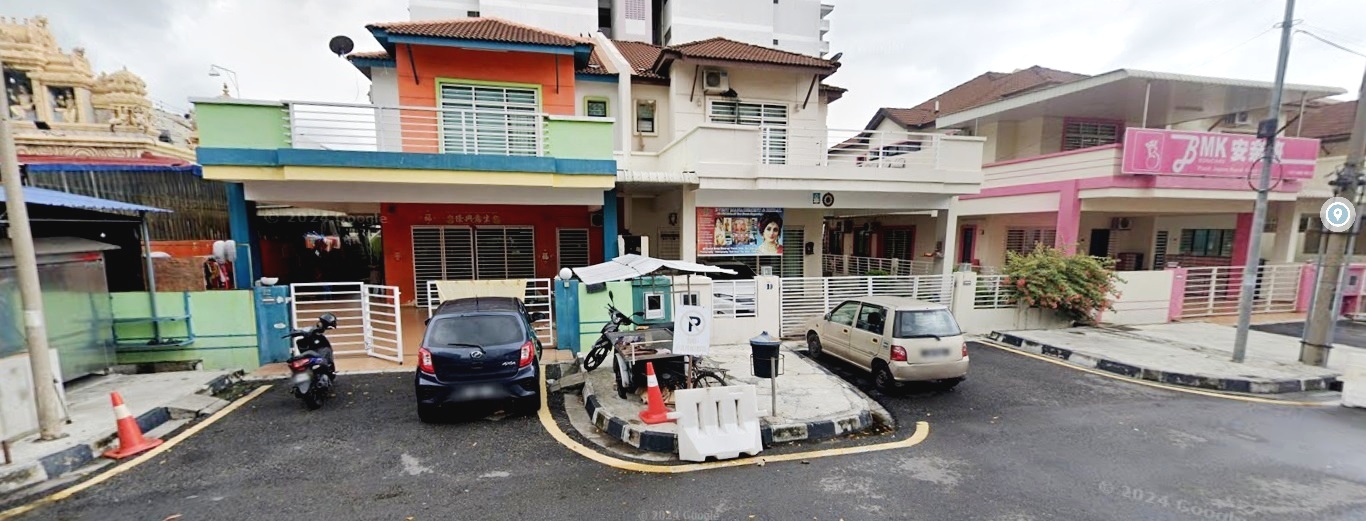 Project Name - 2 & 3 Storey Houses for Rent/Sale in Taman Seri ...