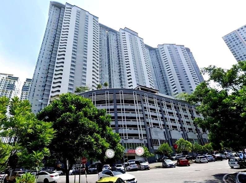 The Peak Residences