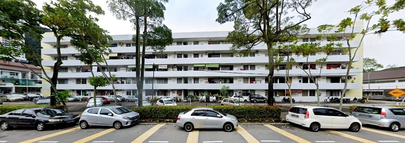 Taman Sri Setia