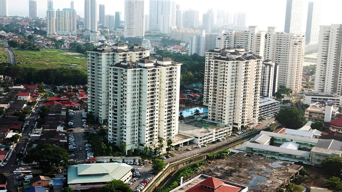 Taman Kristal