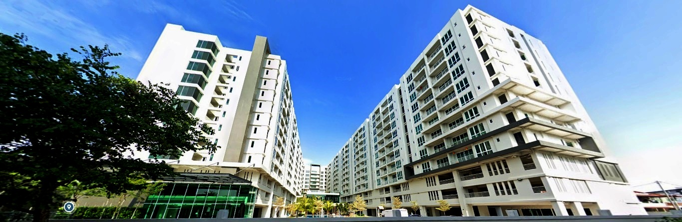 Orange Regency