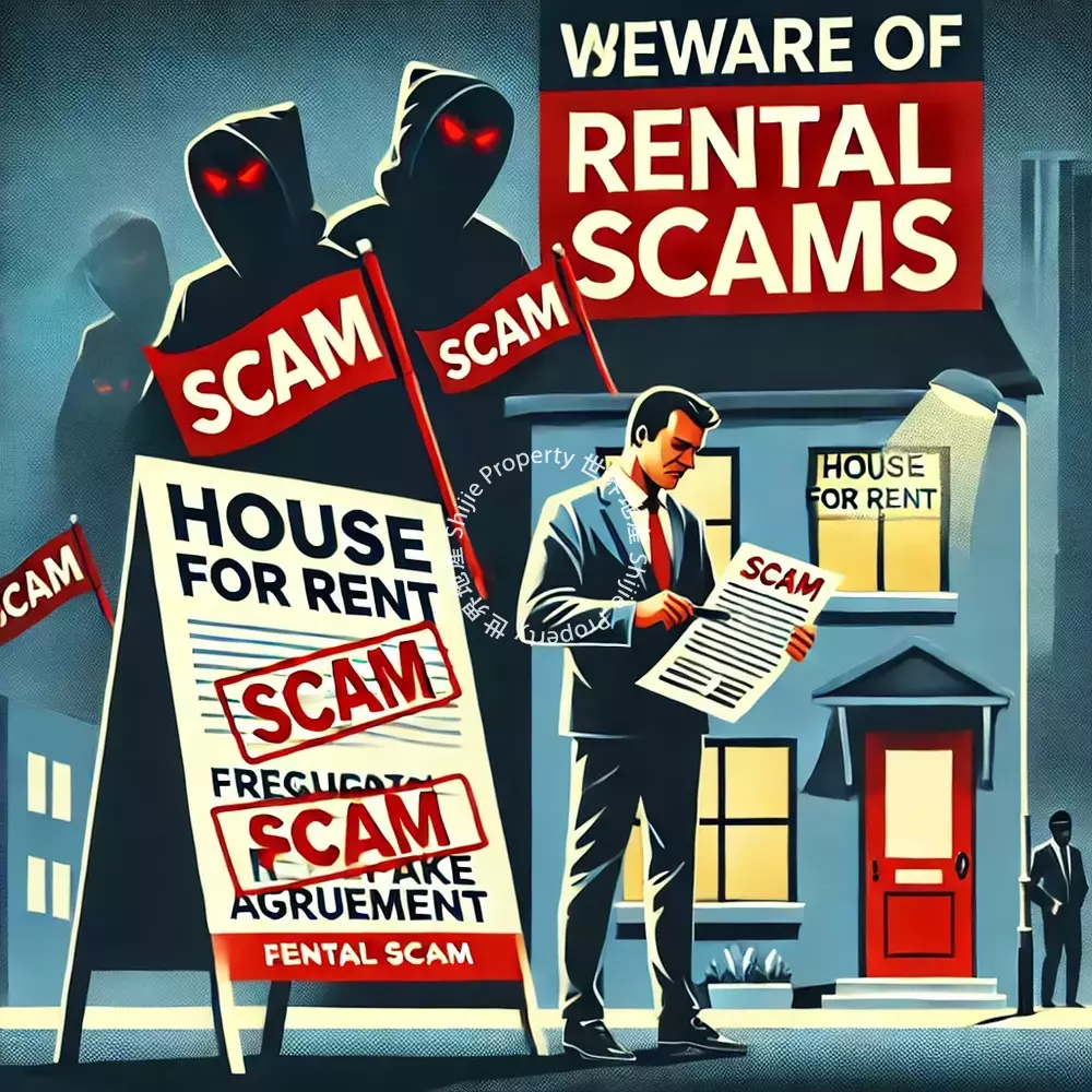 How to Protect Yourself from Rental Scams: A Comprehensive Guide for ...