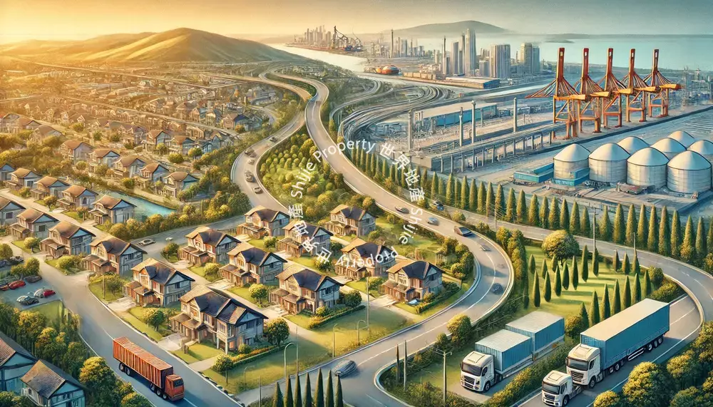 residential-industrial-for-rent-butterworth-factory-homes
