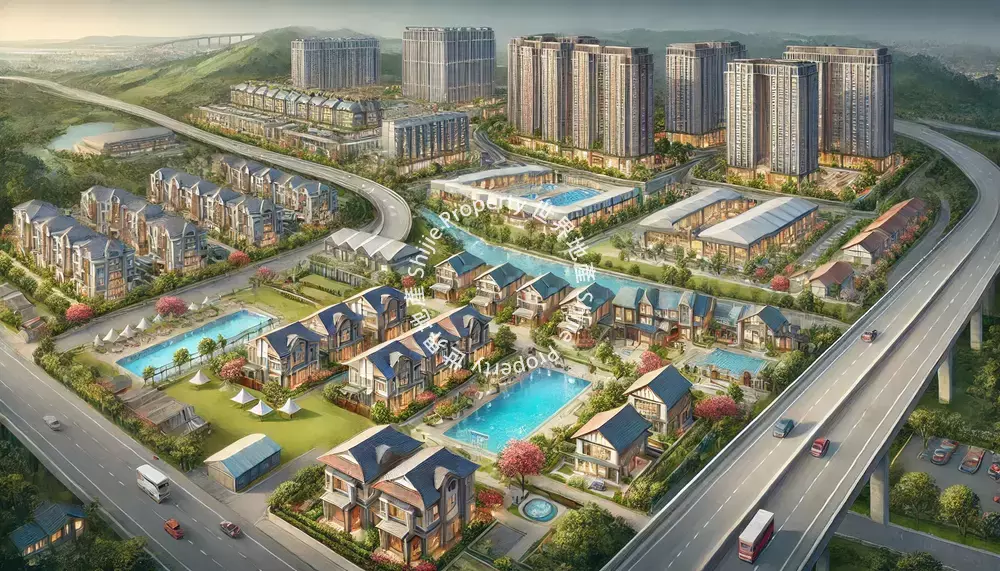 house-for-rent-in-batu-kawan-penang-batu-kawan-penang-property