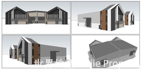 New project at Jalan Tasek
