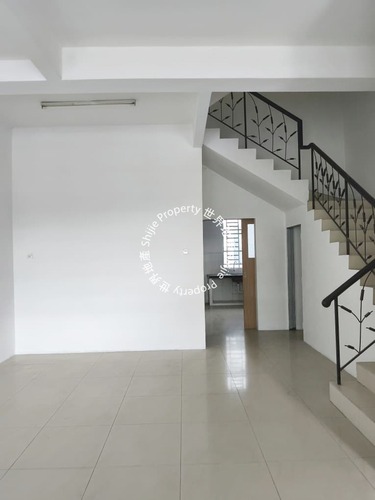 3 STOREY TERRACE HOUSE at TAMAN MERBAU INDAH SUNGAI DUA for sale ...