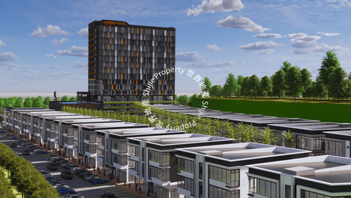 BEAVER MIDTOWN KULIM