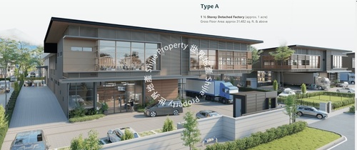Nothern TechValley @ BKE 