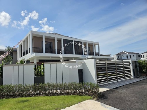 Garden Villas 
