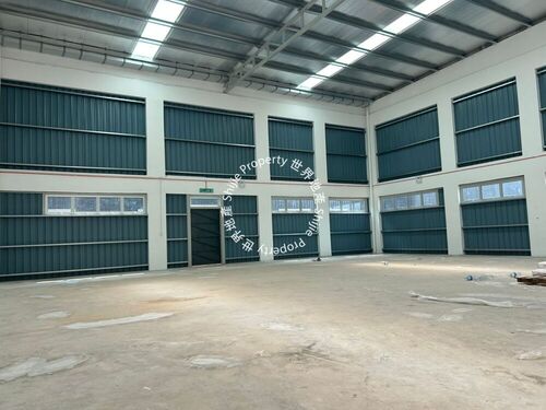 SAGA LIGHT INDUSTRY PARK
