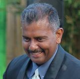 Adrian Rajamoney