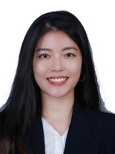 Christine Tan