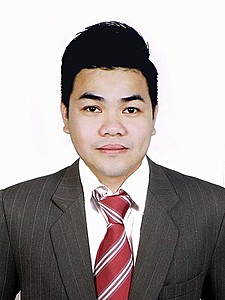 Keiron Teh