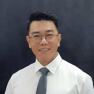 Daniel Lee