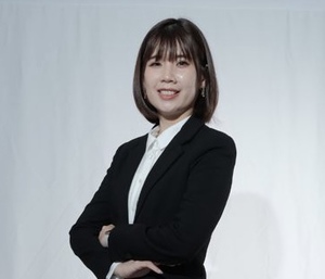 Jellyn Teoh 