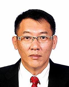 Roy Lim