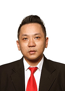 Stephen Foo