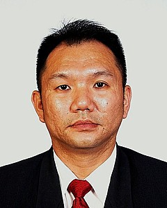 Patrick Siow