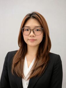 Joy Khor 