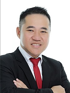 Long Soo Keat