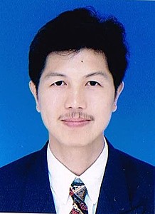 Teh Hun Lim